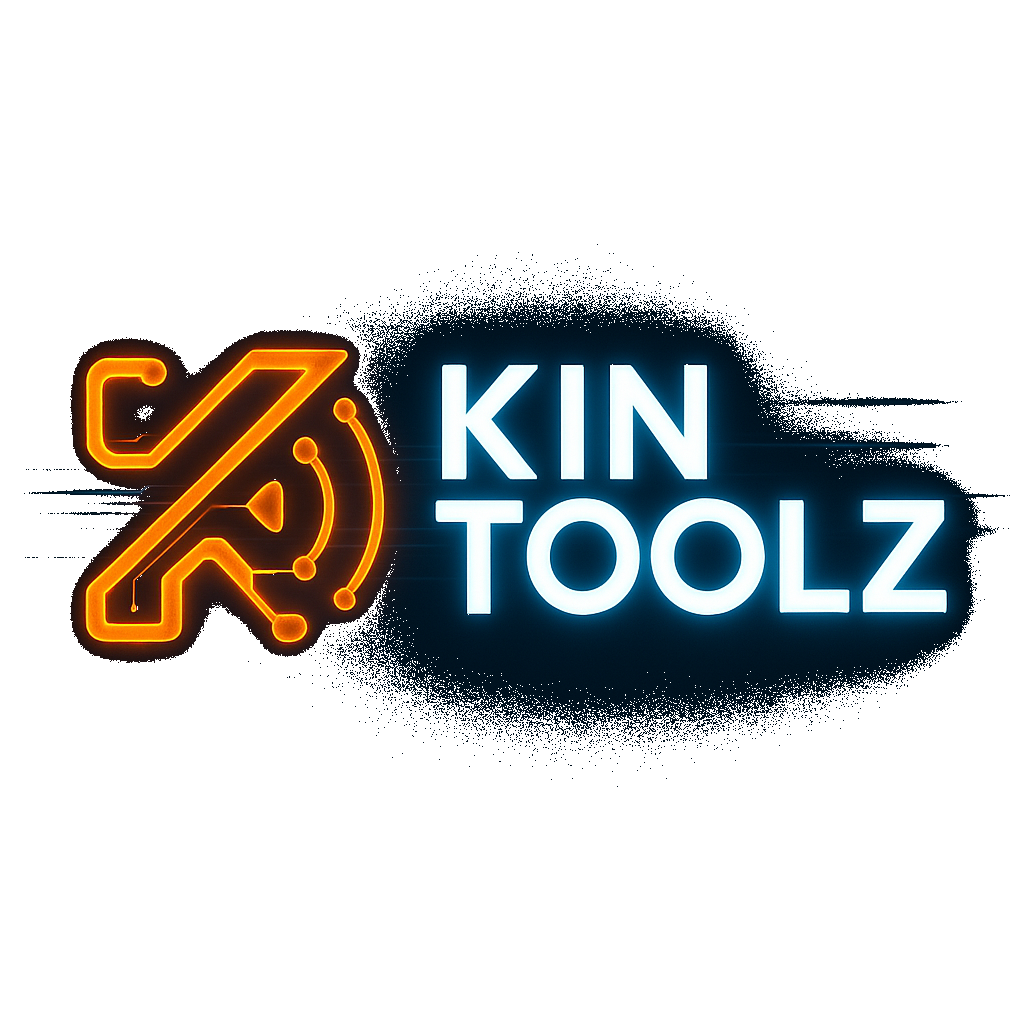 Logo KinToolz
