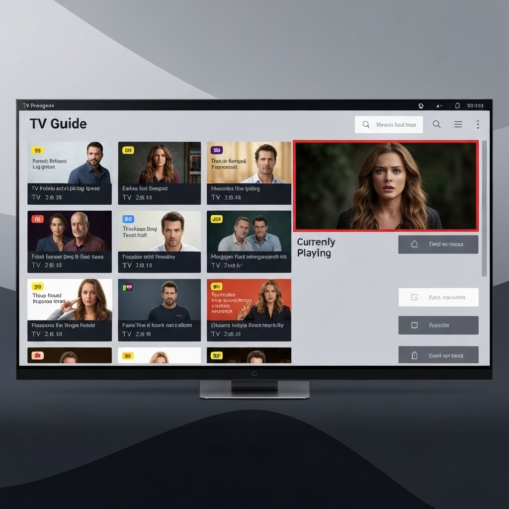 IPTV SMARTERS PRO screenshot 2