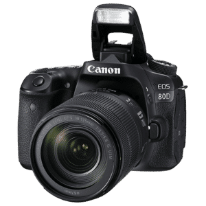 Cameras-Photo